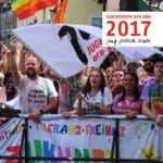 Cover Verbandsbericht 2017