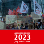 Cover Verbansbericht 2023